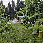 Chalet Resiu