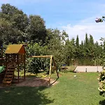 Chalet Resiu *