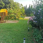 Chalet Resiu