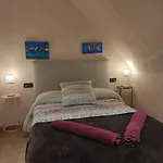 Resiu Chalet Serinya