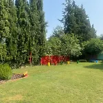 Chalet Resiu