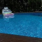 Resiu Chalet *