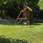 Chalet Resiu Seriñá