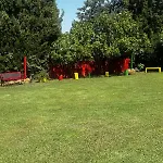 Chalet Resiu *