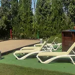Chalet Resiu Serinya