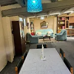 Chalet Resiu *