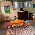 Resiu Chalet Seriñá