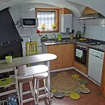 Chalet Resiu *