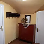 Chalet Resiu *