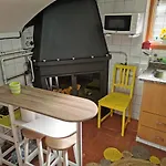 Chalet Resiu *