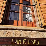 Chalet Resiu *