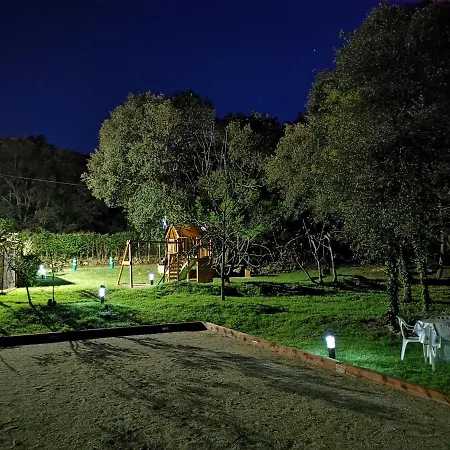 Resiu Chalet