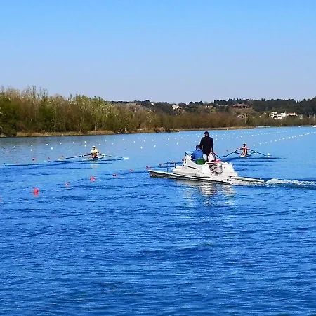 Chalé Resiu