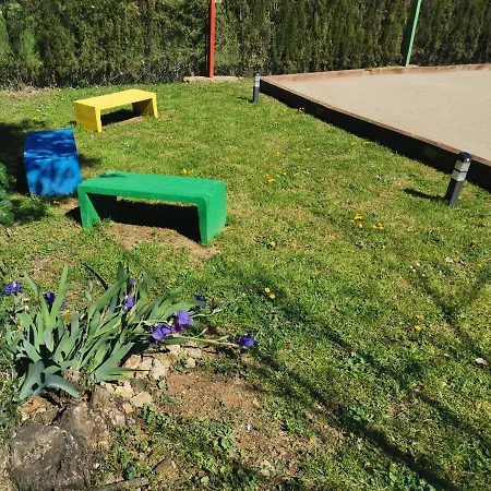 Resiu Seriñá