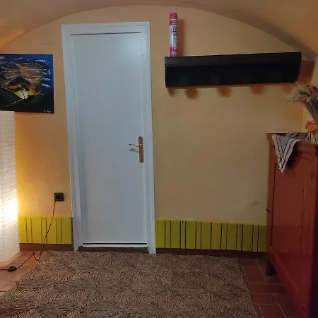 Alpstuga Resiu *