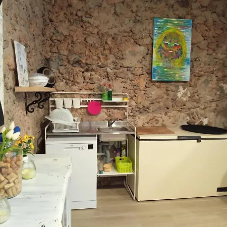 Resiu Domek alpejski