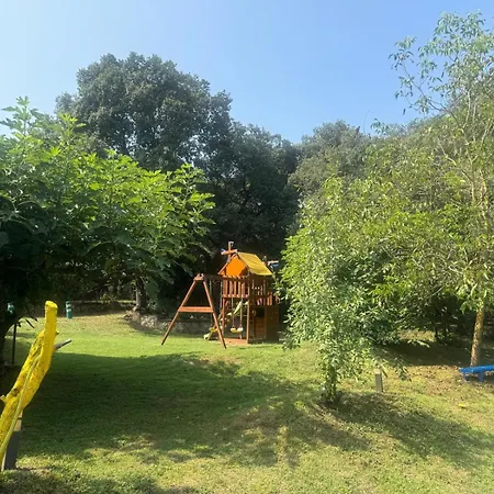 Resiu Chalet Seriñá