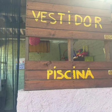 Resiu Chalet Seriñá