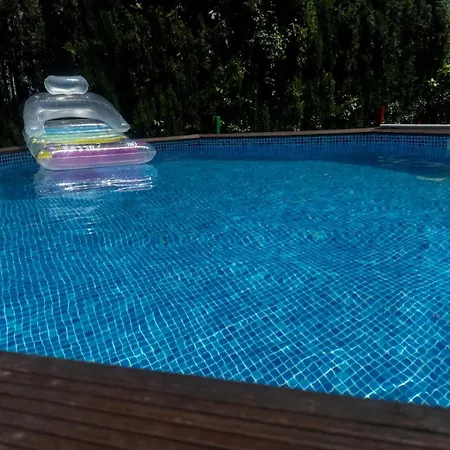 Resiu Chalet *