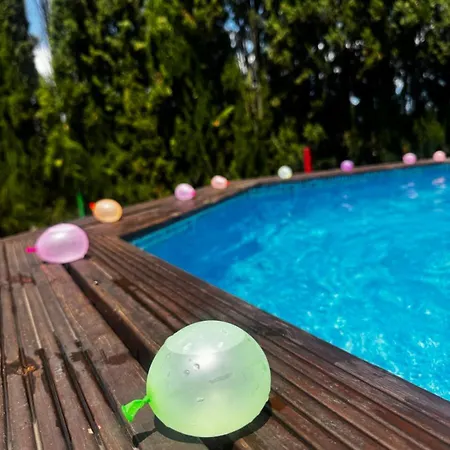 Resiu Chalet *