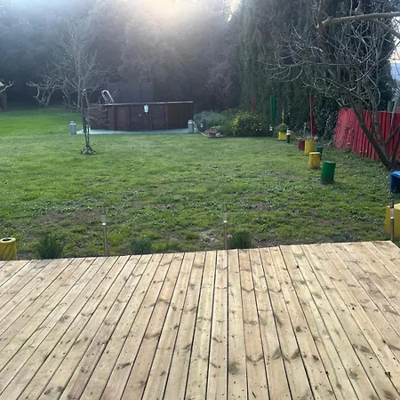 Chalet Resiu
