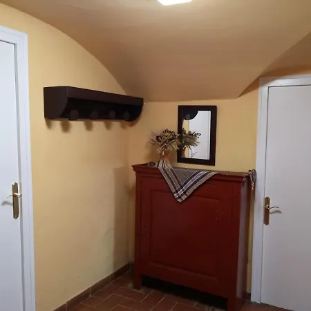 Chalet Resiu *