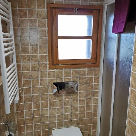 Resiu Chalet Seriñá