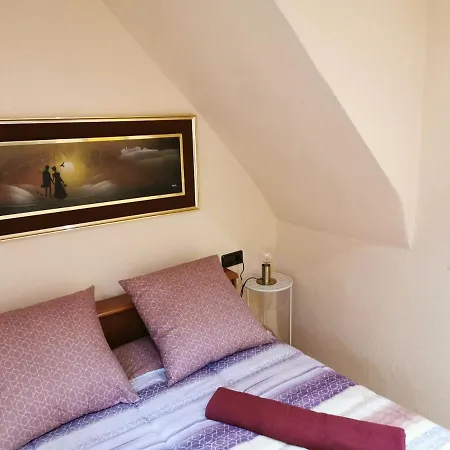 Resiu Chalet *