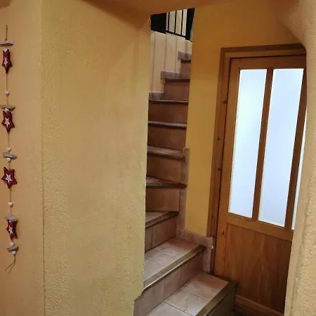Chalet Resiu *
