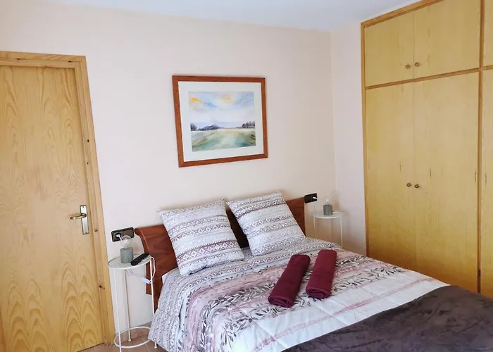 Chalet Resiu *
